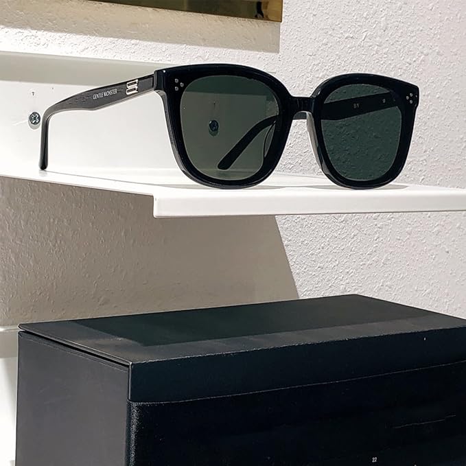 Amazon.co.jp: Gentlemonster; By UV Protection Women's